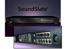 Open Labs SoundSlate
