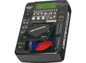 Mc Cript CDJ-500T