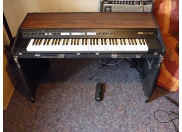 Yamaha CP-35