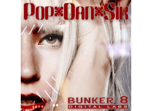 Producer Loops Bunker 8 Pop Dan Sik