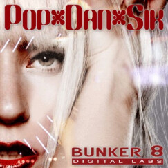 Producer Loops Bunker 8 Pop Dan Silk
