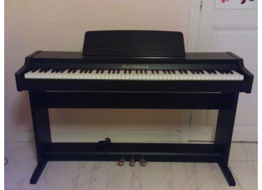 Hohner Grand Auditorium II