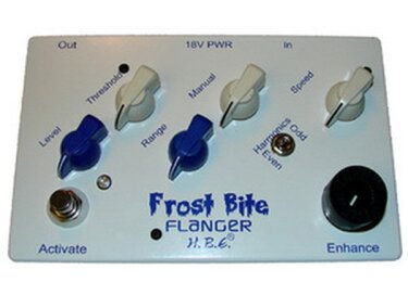 HomeBrew Electronics Frost Bite