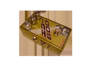 Malekko Echo 600 Bright