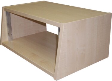 Thon Studio Desktop-Rack 4HE
