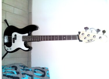 Xp Presicion Bass