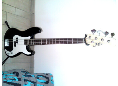 Xp Presicion Bass