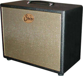 Suhr 1x12 Cabinet
