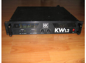 HK Audio KW 1.2
