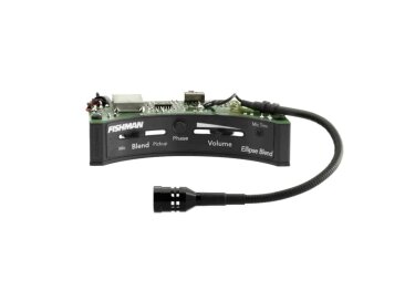 Fishman Ellipse Matrix Blend Pickup & Preamp System