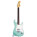 See the photo of the Fender Tom Delonge Stratocaster Fender Tom Delonge Stratocaster