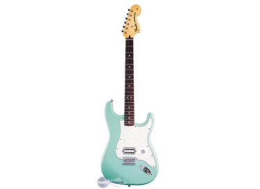 Fender Tom Delonge Stratocaster