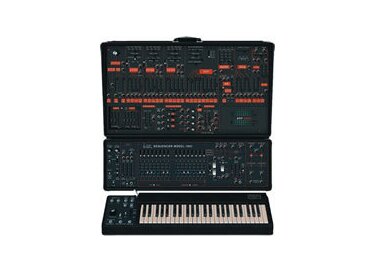 Arturia ARP 2600V v2