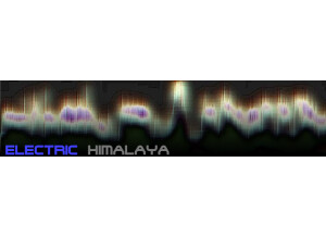 Electric-Himalaya Alchemy Pads Vol. 1