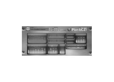 PlugHugger Manga! for PlastiCZ