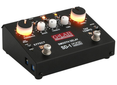 G-Lab SD-1 Smooth Delay