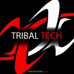 Loopmasters Presents Tribal Tech