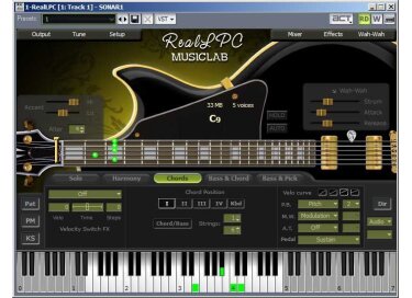 Best Service RealLPC