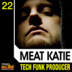 Loopmasters Presents: Meat Katie