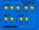 NoiseSoft Root Delay