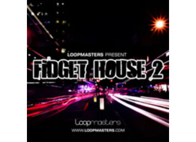 Loopmasters Fidget House Vol. 2