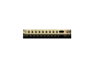 SPL Vitalizer MK2-T