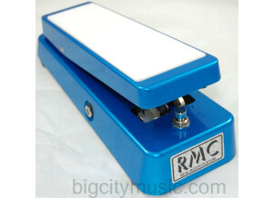 Real McCoy Custom RMC 4