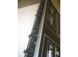 Behringer Denoiser SNR1000