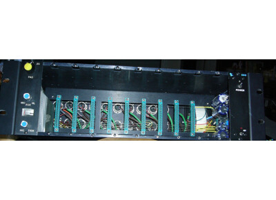 API Audio API 512