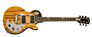Gibson Dusk Tiger