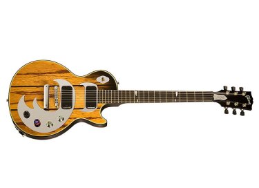 Gibson Dusk Tiger