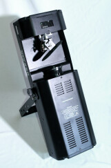 Electroconcept ClubScan 250 Mk2