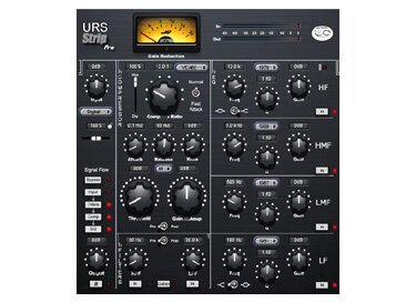 URS Strip Pro v2