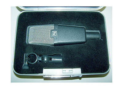 Electro-Voice RE1000