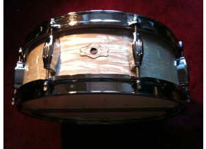 DW Drums Camco "Studio model"