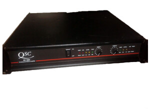 QSC EX1600