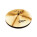Voir la photo de la Zildjian A New Beat HiHat 15'' Zildjian A New Beat HiHat 15''