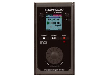 iKEY-audio M3