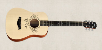 Taylor Guitars - Taylor Swift Signature Model
