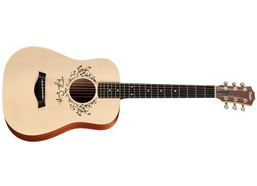 Taylor TSBT Taylor Swift Baby Taylor