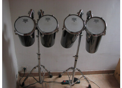 Pearl OCTOBAN