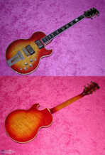 Gibson L5-S