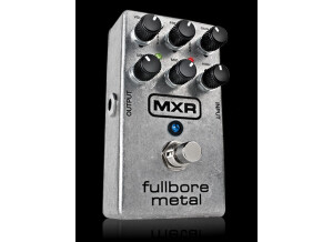 MXR M116 Fullbore Metal