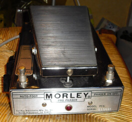 Morley Pro Phaser