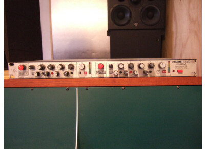 Klark Teknik DN422 M