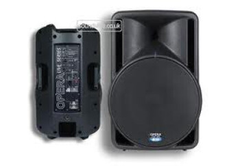 dB Technologies Opera Live 202