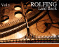 Detunized.com presents DTS009 - ROLFING Laid Back Vol.1