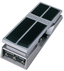 Boss FV-500H Foot Volume