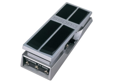 Boss FV-500H Foot Volume