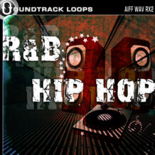 Soundtrack Loops R&B Hip Hop